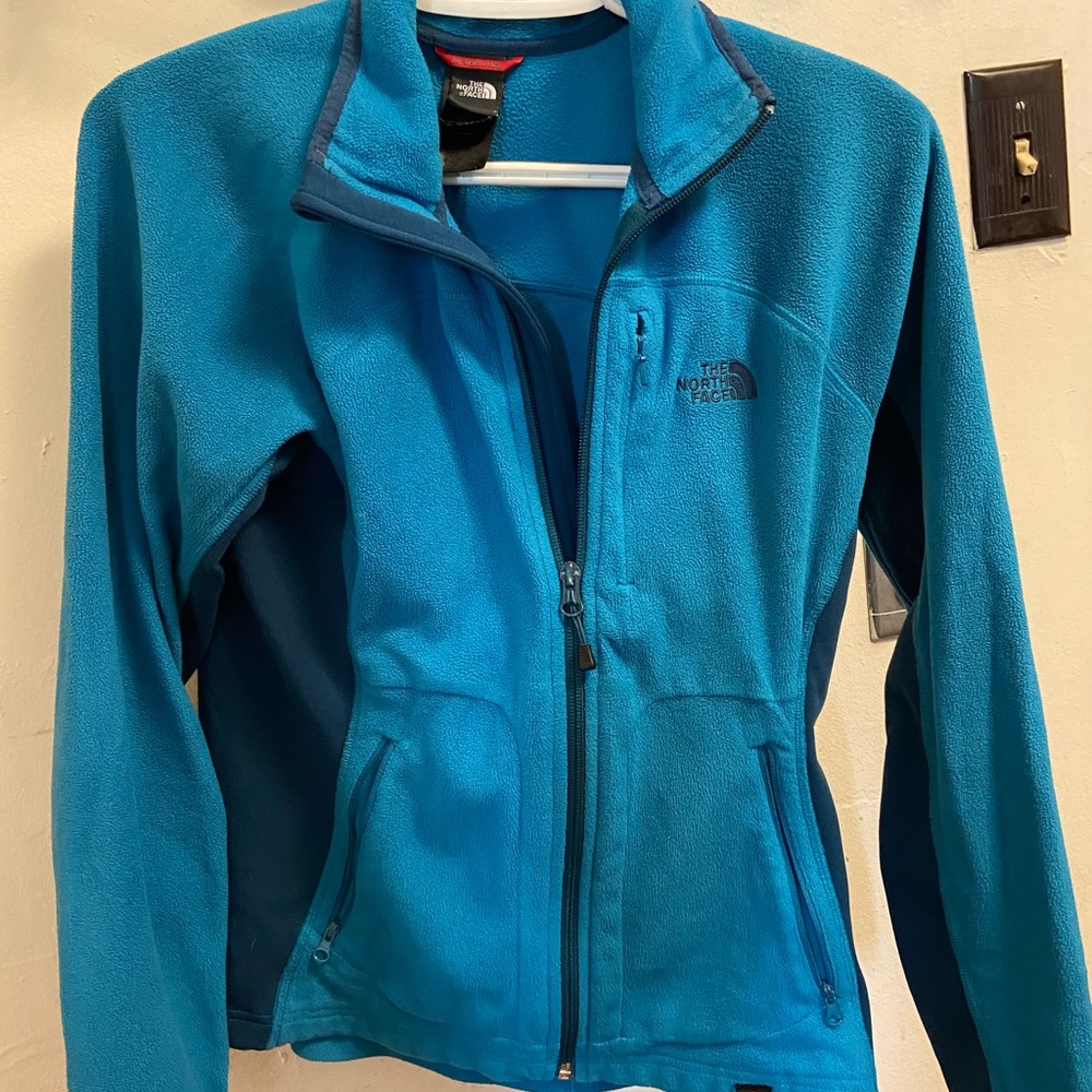 North face fleece